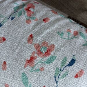 Decorative Throw Pillow